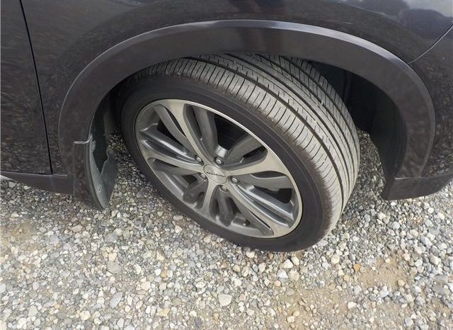 Honda Vezel Hybrid Z Honda Sensing 2016 full