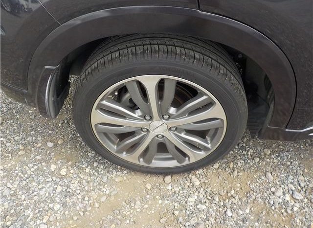 Honda Vezel Hybrid Z Honda Sensing 2016 full