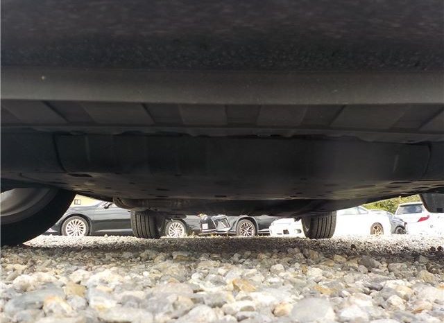 Honda Vezel Hybrid Z Honda Sensing 2016 full