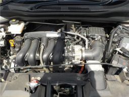 Honda Vezel Hybrid Z Honda Sensing 2016 full