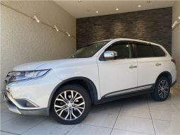 Mitsubishi Outlander 20G Safety Package 2016 full