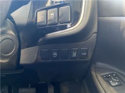 Mitsubishi Outlander 20G Safety Package 2016 full