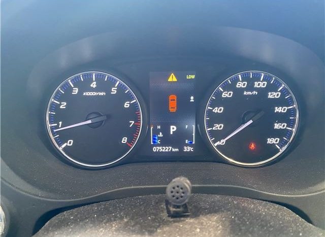 Mitsubishi Outlander 20G Safety Package 2016 full