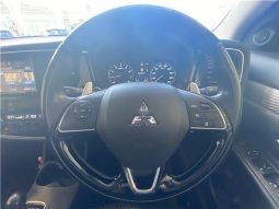 Mitsubishi Outlander 20G Safety Package 2016 full