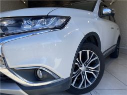 Mitsubishi Outlander 20G Safety Package 2016 full