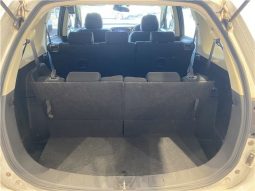 Mitsubishi Outlander 20G Safety Package 2016 full