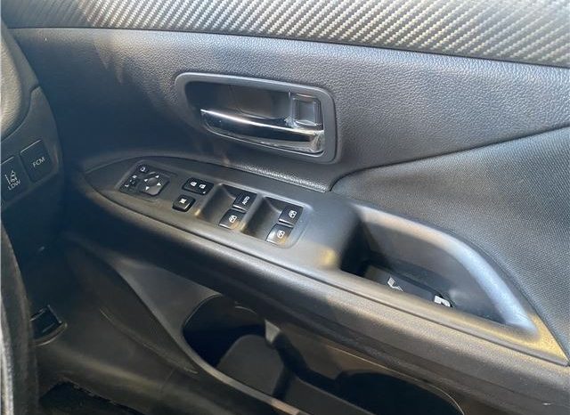 Mitsubishi Outlander 20G Safety Package 2016 full