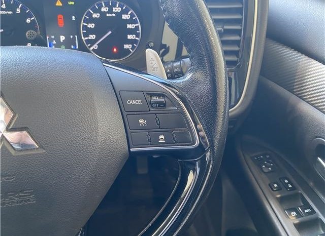 Mitsubishi Outlander 20G Safety Package 2016 full