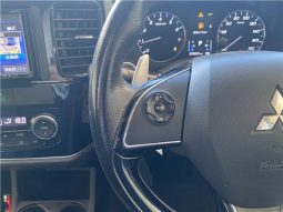 Mitsubishi Outlander 20G Safety Package 2016 full