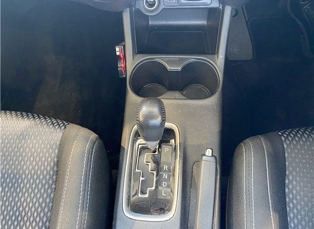 Mitsubishi Outlander 20G Safety Package 2016 full