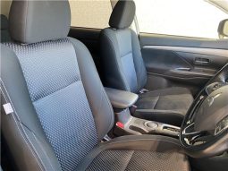 Mitsubishi Outlander 20G Safety Package 2016 full