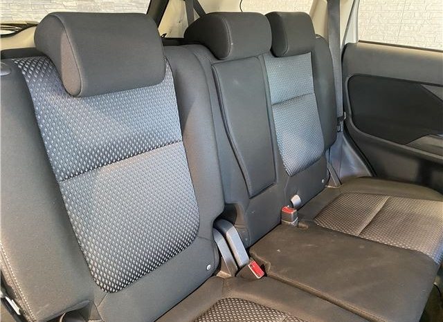 Mitsubishi Outlander 20G Safety Package 2016 full