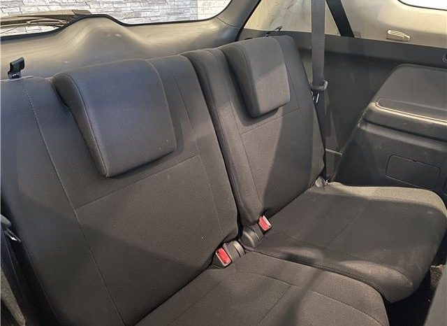 Mitsubishi Outlander 20G Safety Package 2016 full