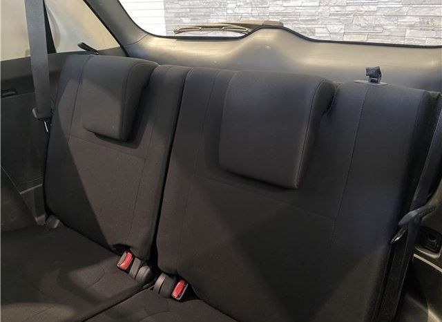 Mitsubishi Outlander 20G Safety Package 2016 full