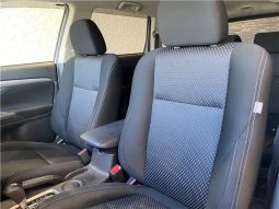 Mitsubishi Outlander 20G Safety Package 2016 full
