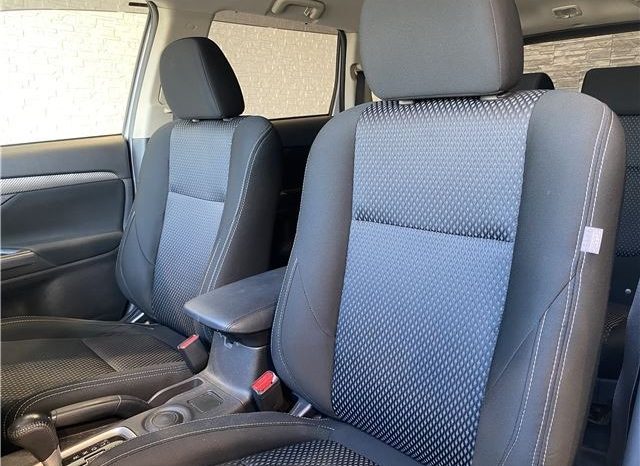 Mitsubishi Outlander 20G Safety Package 2016 full