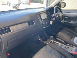 Mitsubishi Outlander 20G Safety Package 2016 full