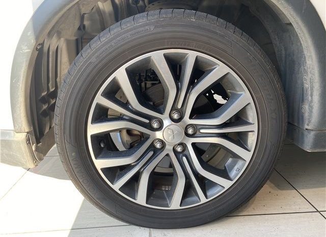 Mitsubishi Outlander 20G Safety Package 2016 full