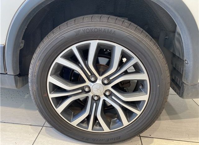 Mitsubishi Outlander 20G Safety Package 2016 full