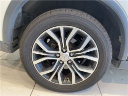 Mitsubishi Outlander 20G Safety Package 2016 full