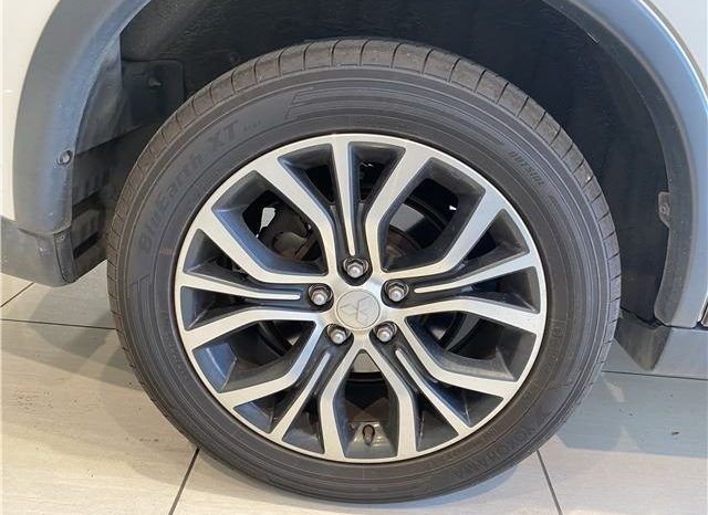 Mitsubishi Outlander 20G Safety Package 2016 full