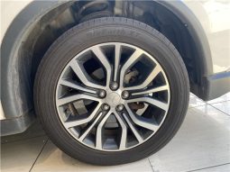 Mitsubishi Outlander 20G Safety Package 2016 full