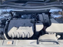 Mitsubishi Outlander 20G Safety Package 2016 full