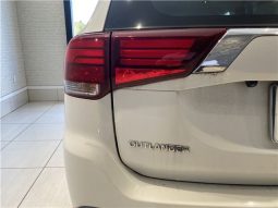 Mitsubishi Outlander 20G Safety Package 2016 full
