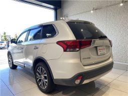 Mitsubishi Outlander 20G Safety Package 2016 full