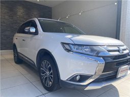 Mitsubishi Outlander 20G Safety Package 2016 full