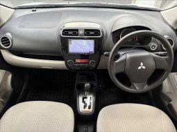 Mitsubishi Mirage G 2013 full