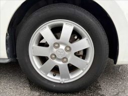 Mitsubishi Mirage G 2013 full