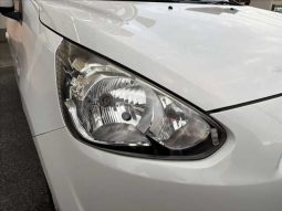 Mitsubishi Mirage G 2013 full