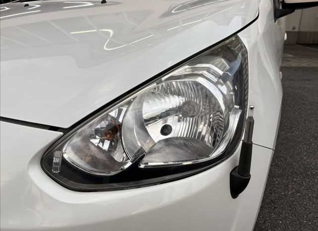 Mitsubishi Mirage G 2013 full