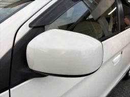 Mitsubishi Mirage G 2013 full