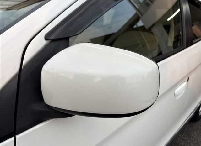 Mitsubishi Mirage G 2013 full