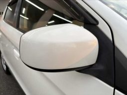 Mitsubishi Mirage G 2013 full