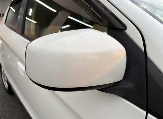 Mitsubishi Mirage G 2013 full