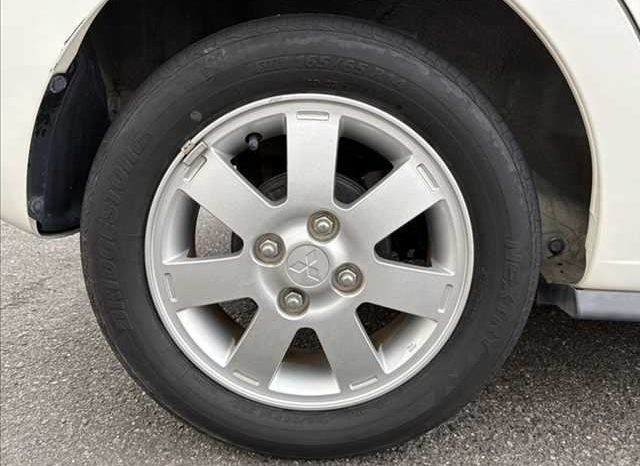 Mitsubishi Mirage G 2013 full