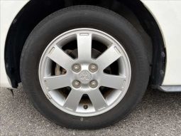 Mitsubishi Mirage G 2013 full