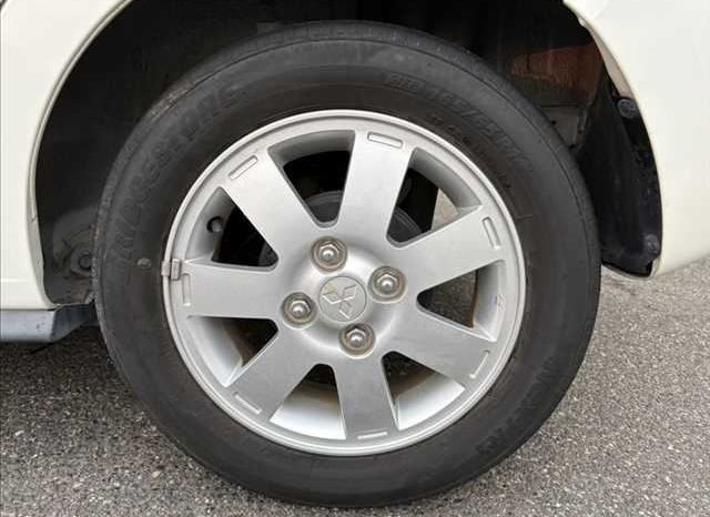 Mitsubishi Mirage G 2013 full