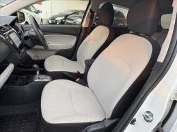 Mitsubishi Mirage G 2013 full