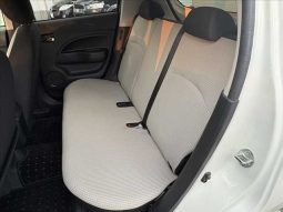 Mitsubishi Mirage G 2013 full