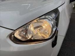 Mitsubishi Mirage G 2013 full