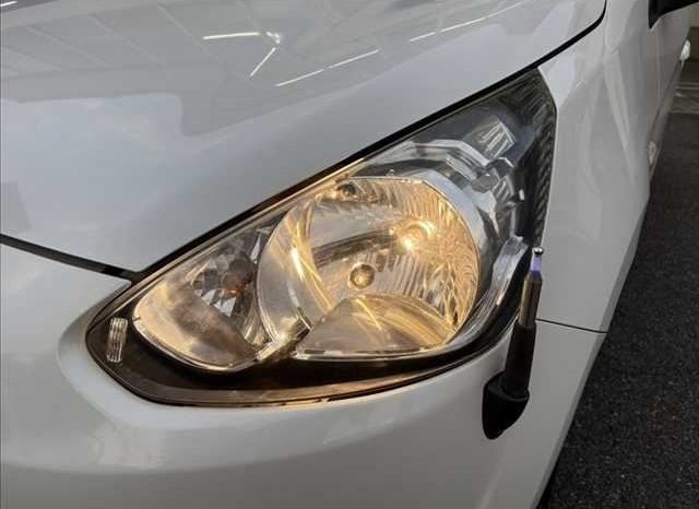 Mitsubishi Mirage G 2013 full