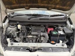 Mitsubishi Mirage G 2013 full