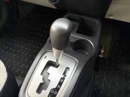 Mitsubishi Mirage G 2013 full