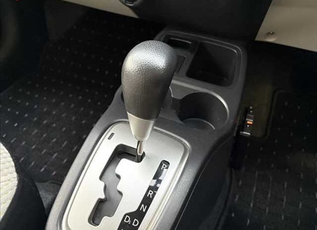 Mitsubishi Mirage G 2013 full