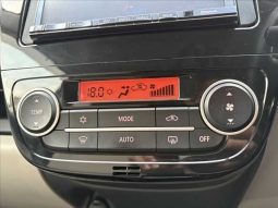 Mitsubishi Mirage G 2013 full