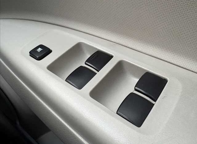 Mitsubishi Mirage G 2013 full